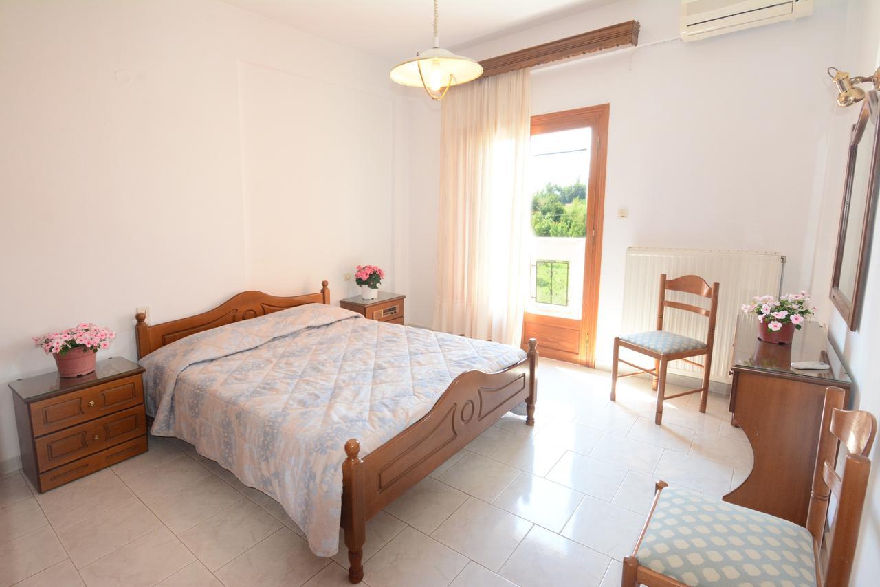 Okeanis Apartments Kala Nera Buitenkant foto